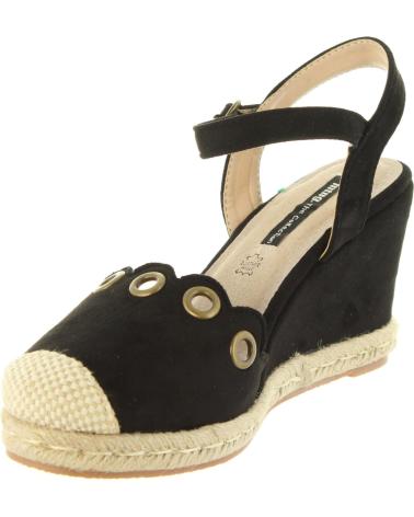 Sandalias de Mujer MTNG 50021 C35442 NEGRO