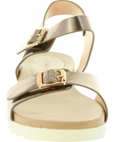 Woman Sandals MTNG 50248 LILY  C39320 ORO ROSA