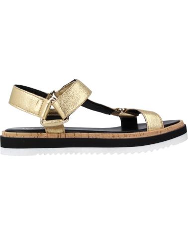 Sandalias de Mujer ALPE 4596 18 ORO