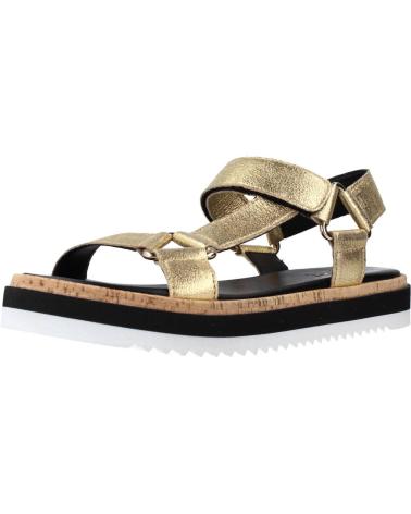 Sandalias de Mujer ALPE 4596 18 ORO