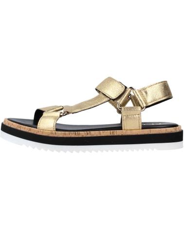 Sandalias de Mujer ALPE 4596 18 ORO