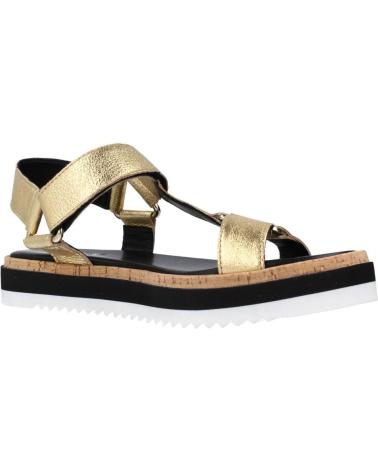 Sandalias de Mujer ALPE 4596 18 ORO