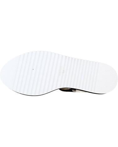 Sandalias de Mujer ALPE 4596 18 ORO