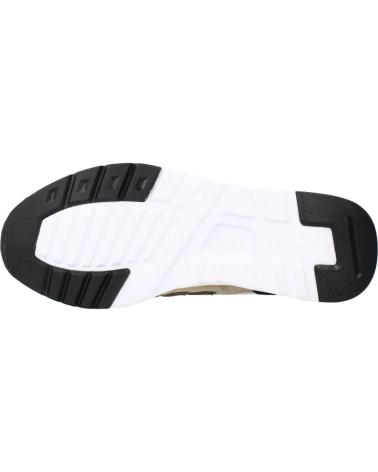 Sapatilhas de Mulher NEW BALANCE CW997 HPT BEIS