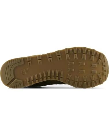 ZAPATILLAS NEW BALANCE U5742RG GREEN CALCIUM - 45