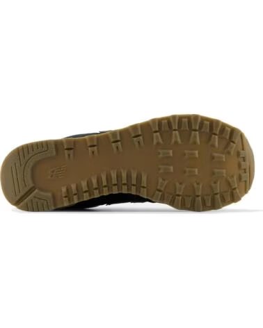 NEW BALANCE ZAPATILLAS U574 8SB BLACK