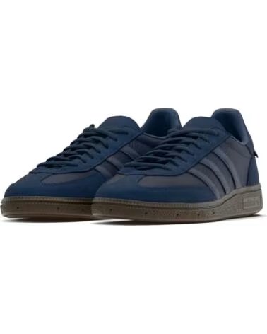 ADIDAS HANDBALL SPEZIAL KK1146 NIGHT INDIGO CREW NAVY GUM5