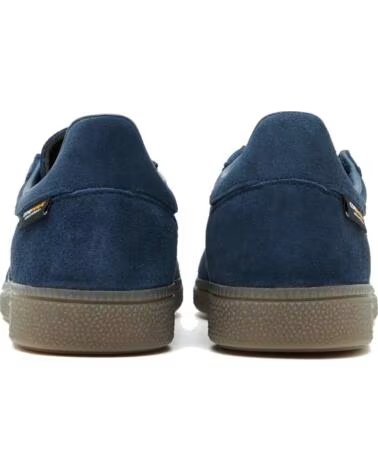 ADIDAS HANDBALL SPEZIAL KK1146 NIGHT INDIGO CREW NAVY GUM5