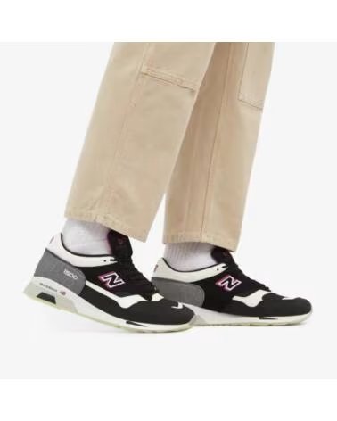 NEW BALANCE M1500GID MADE IN ENGLAND BLACK