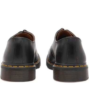 DR MARTENS SMITHS ZAPATOS VINTAGE SMOOTH BLACK