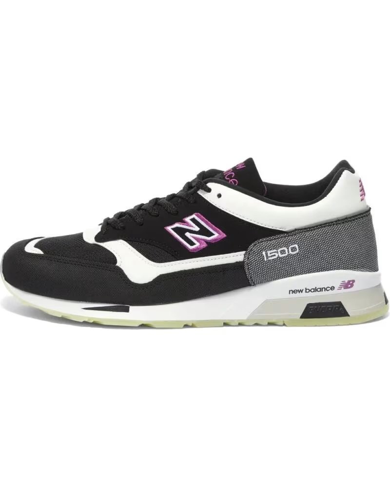 NEW BALANCE M1500GID MADE IN ENGLAND BLACK