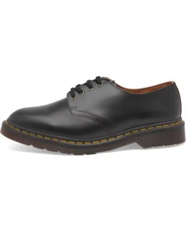 DR MARTENS SMITHS ZAPATOS VINTAGE SMOOTH BLACK