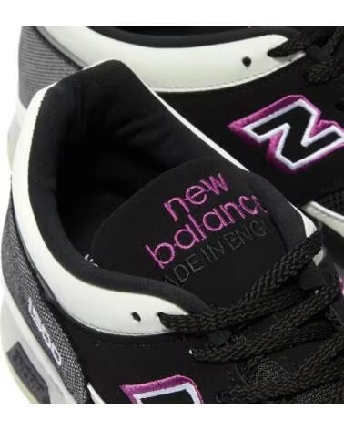 NEW BALANCE M1500GID MADE IN ENGLAND BLACK