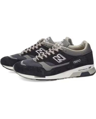 NEW BALANCE M1500PNV MADE IN ENGLAND ZAPATILLAS MULTICOLOR