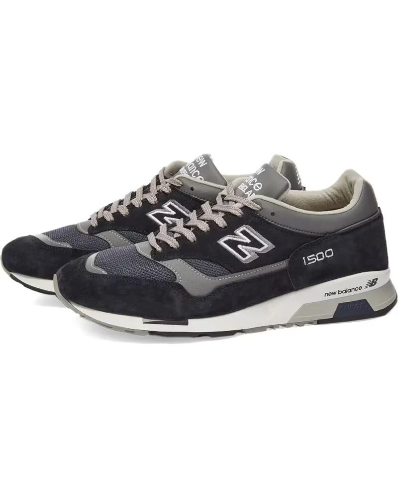NEW BALANCE M1500PNV MADE IN ENGLAND ZAPATILLAS MULTICOLOR