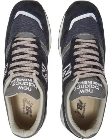 NEW BALANCE M1500PNV MADE IN ENGLAND ZAPATILLAS MULTICOLOR