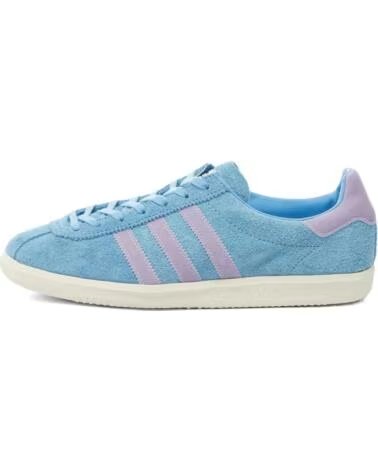 ZAPATILLAS ADIDAS BLUE GRASS GW5770 LIGHT PURPLE TINT OFF WHITE