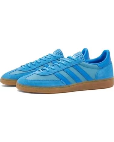 ZAPATILLAS ADIDAS HANDBALL SPEZIAL GY7408 PULSE BLUE BRIGHT ROYAL LIGHT