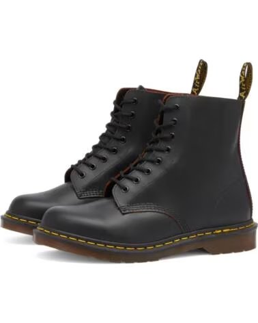 DR MARTENS 1460 MADE IN ENGLAND NEGRO BLACK