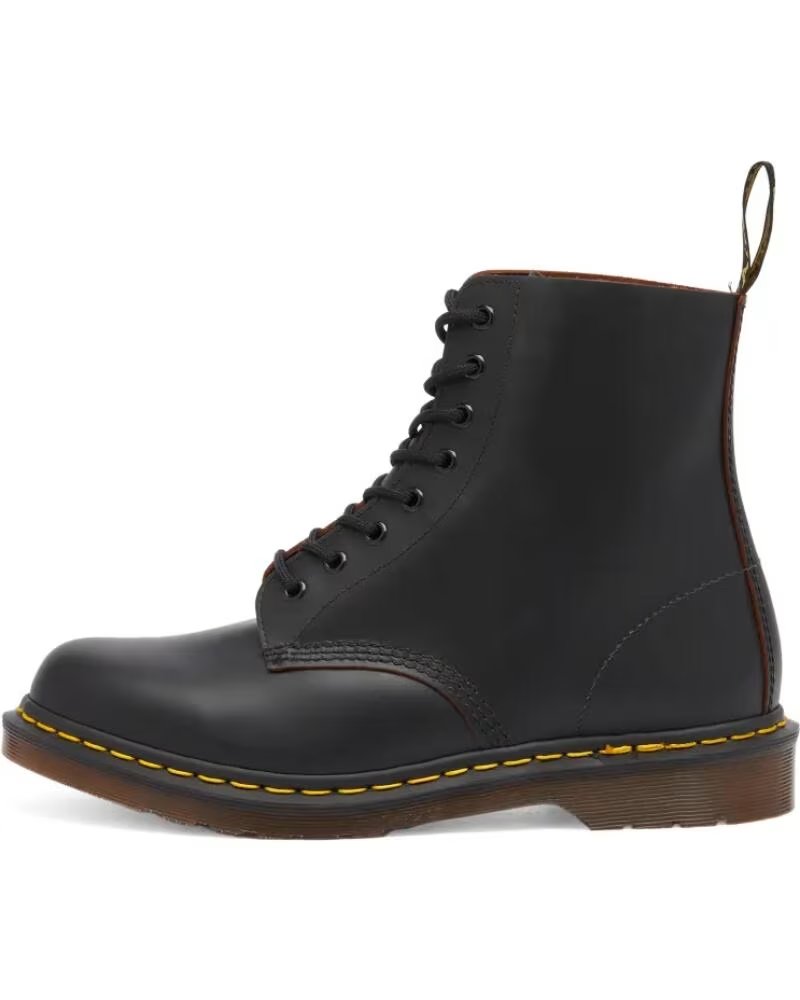 DR MARTENS 1460 MADE IN ENGLAND NEGRO BLACK