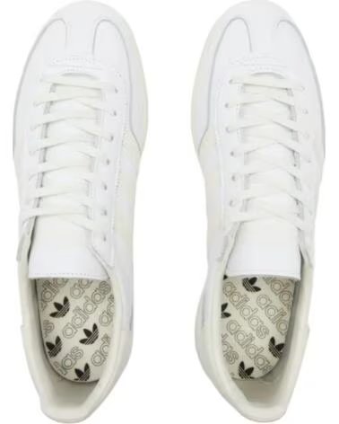 ZAPATILLAS ADIDAS HANDBALL SPEZIAL IE9837 CLOUD WHITE OFF