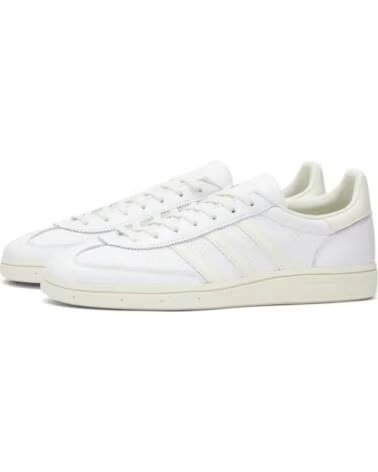 ZAPATILLAS ADIDAS HANDBALL SPEZIAL IE9837 CLOUD WHITE OFF