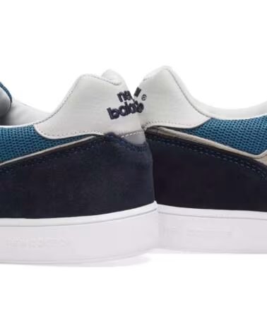 NEW BALANCE CT576OGN MADE IN ENGLAND ZAPATILLAS NAVY