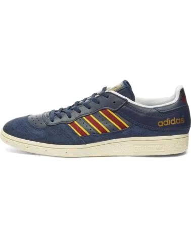 ZAPATILLAS ADIDAS HANDBALL TOP EG4916 NIGHT INDIGO NAVY