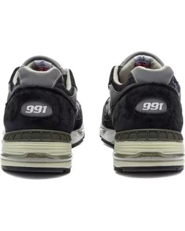 NEW BALANCE M991NV MADE IN ENGLAND NAVY
