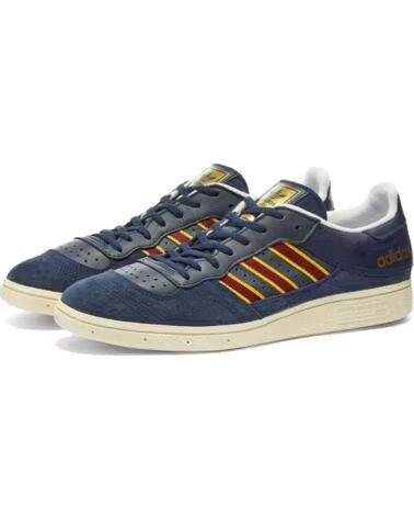 ZAPATILLAS ADIDAS HANDBALL TOP EG4916 NIGHT INDIGO NAVY