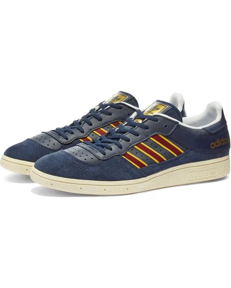ZAPATILLAS ADIDAS HANDBALL TOP EG4916 NIGHT INDIGO NAVY