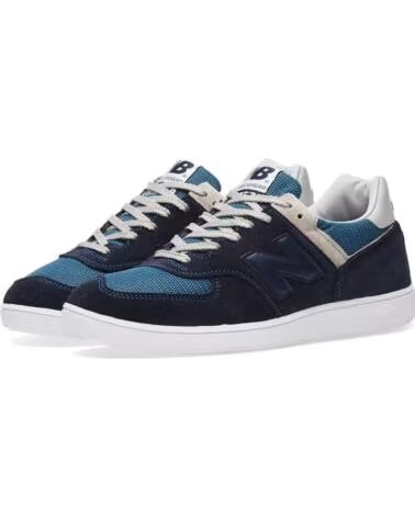 NEW BALANCE CT576OGN MADE IN ENGLAND ZAPATILLAS NAVY