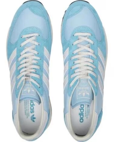 ADIDAS TRX VINTAGE ID4611 CLEAR SKY WHITE BLUE LIGHT