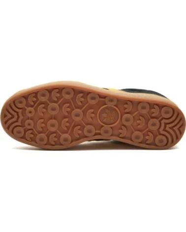 ZAPATILLAS ADIDAS GAZELLE BOLD IE0422 CORE BLACK GOLD