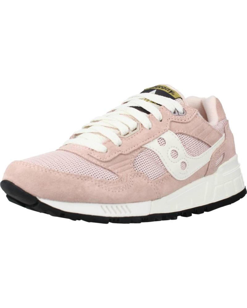 Saucony shadow 2025 5000 donna rosa