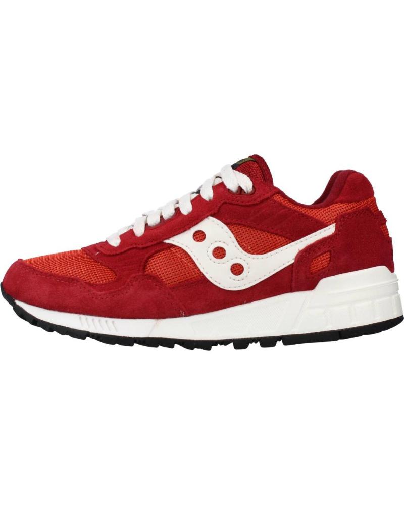 Saucony shadow 5000 mujer rojas new arrivals
