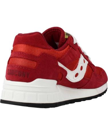 Zapatillas deporte de Mujer SAUCONY SHADOW 5000 ROJO