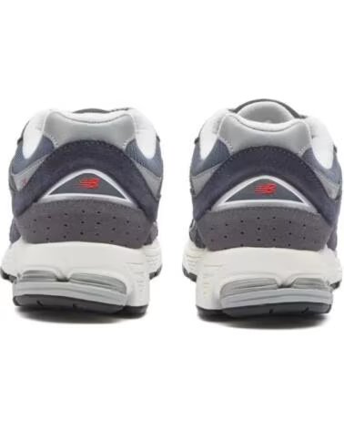 NEW BALANCE ZAPATILLAS M2002RSF ECLIPSE HOMBRE AZUL GREY NAVY