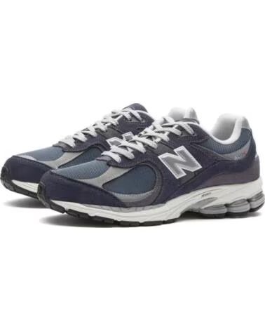 NEW BALANCE ZAPATILLAS M2002RSF ECLIPSE HOMBRE AZUL GREY NAVY