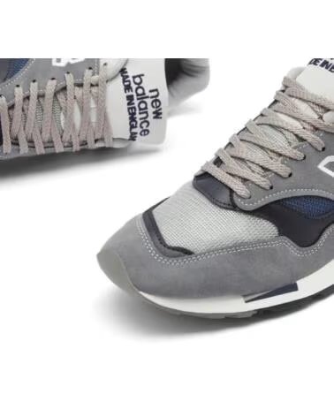 NEW BALANCE MADE IN UK U1500UKG STEEL GREY 40 1-2