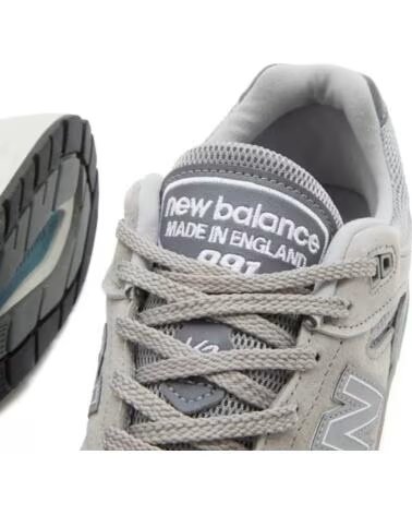 ZAPATILLAS NEW BALANCE U991GL2 MADE IN ENGLAND GREY