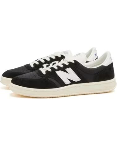 ZAPATILLAS NEW BALANCE CT500CK NEGRO BLACK