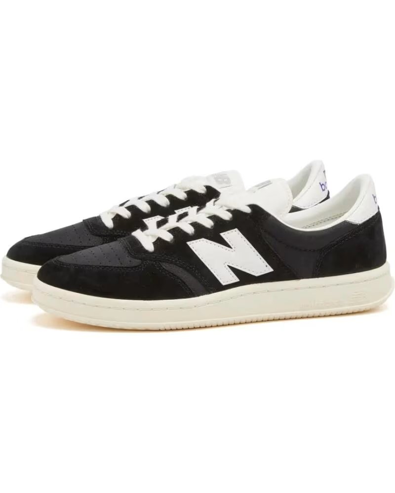 ZAPATILLAS NEW BALANCE CT500CK NEGRO BLACK
