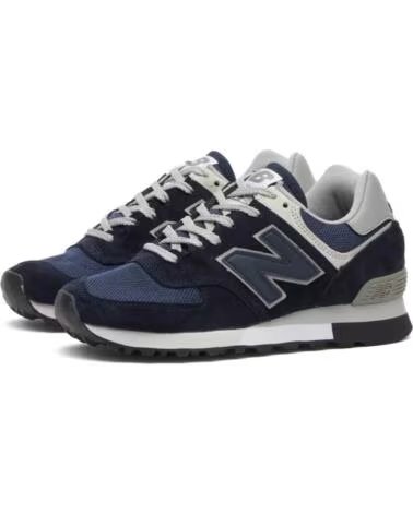 ZAPATILLAS NEW BALANCE MADE IN UK OU576PNV DARK NAVY