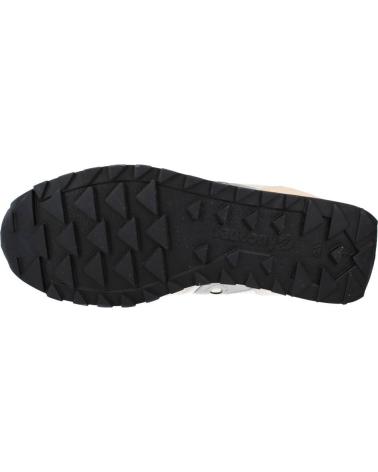 Sportschuhe für Herren SAUCONY JAZZ ORIGINAL VINTAGE S70368-148 BEIGE-PLATA-NEGRO