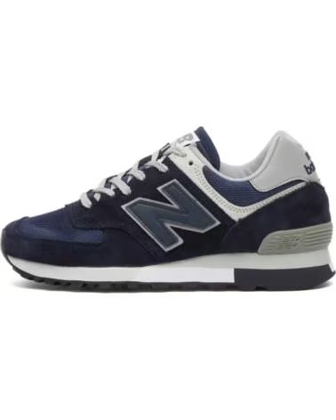 ZAPATILLAS NEW BALANCE MADE IN UK OU576PNV DARK NAVY