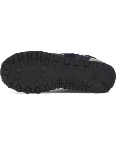 ZAPATILLAS NEW BALANCE MADE IN UK OU576PNV DARK NAVY