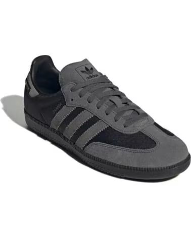ZAPATILLAS ADIDAS SAMBA OG JI3214 BLACK