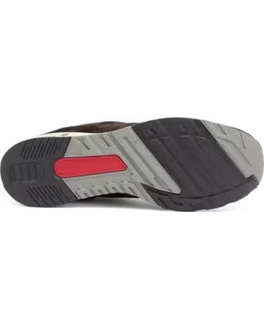 ZAPATILLAS NEW BALANCE MADE IN UK U1500BKR BLACK COFFEE