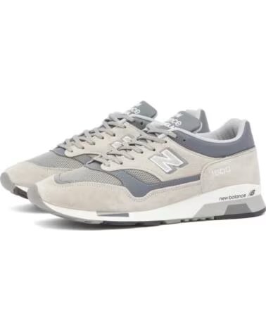 NEW BALANCE MADE IN UK U1500PGL GREY